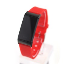 핏빗 차지4 호환 스트랩 모음 가죽 실리콘 모직, 차지4.D04.기본가죽, GE6A18BK