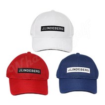 제이린드버그 골프 모자 메쉬 캡 여름 필드 라운딩 폭염 스포츠 083-56301, FREE SIZE, 56301 JL메쉬캡 레드