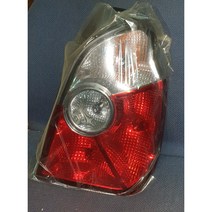 현대자동차 테라칸 테일램프 92402-H1110 중신형 조수석 TAIL LAMP ASSY 현대모비스 개당 가격