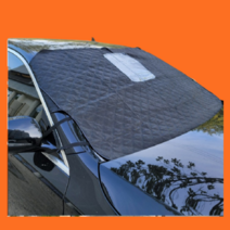 동군자 구I30=I30CW 김서림 제거 성애 유리커버, 1개