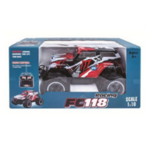 대형 RC카 무선조종 오프로드 레이싱카