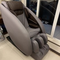 안마의자 바디프랜드 코지마 호환 커버 마사지기 천갈이 가죽 덮개 시트 교체, 블랙, 풀 커버, 사진전송부탁드립니다