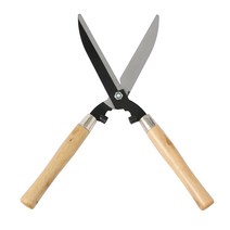 강력 원예 나무 양손 전지 가위 조경 정원 벌초 잔디깍기 대형