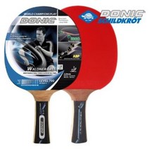 ERGO 핸들 ABP 헤드 헤비 레벨700 탁구라켓 핸드그립 네트플레이