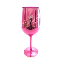 Moet Chandon 모엣샹동 임페리얼 샴페인 리얼 글래스 이비자 글로시 핑크 직배, 1개