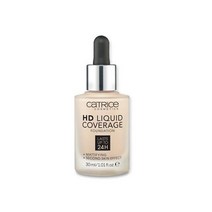 캐트리스 HD 리퀴드 커버리지 파운데이션 30ml, 030호 샌드베이지 x 2개