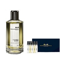 정품향수 만세라 세라 세드라 부아제 EDP 120ml 세라향수 2mlx5종 Q512237