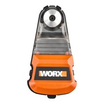 WORX 해머드릴 분진 집진기 먼지 제거기 자동 WA1601, WORK WA1601개