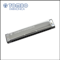 TOMBO 톰보 하모니카 BAND21 NO.3121, F, 키