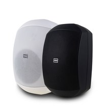 카날스 BKS255 5.5인치 매장용 방수스피커 1개, 화이트
