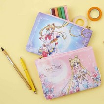 [알티피아] 여중생 선물 뷰티 용품 동전 지갑 파우치 케이스