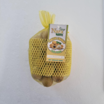 베트남 냉동 용안 / NHAN DONG LANH VIET NAM 500g, 4개