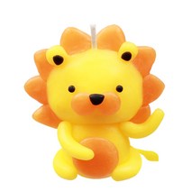 이야코 깜찍나라 사자 양초 만들기