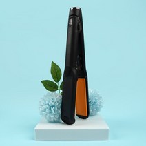 GLAMPALM 매직고데기 GP313 플랫(대), FREE