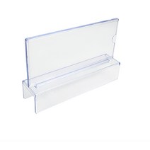 파티션꽂이 아크릴명패