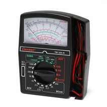 전기용접세상 태광전자 아날로그 테스터 TM-360R 5P