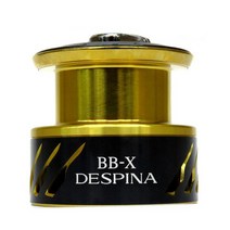 윤성 시마노 16 비비엑스 데스피나 C3000DXG #12 스풀 스피닝릴 보조 스풀 교체용, 단일, 상품