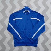 나이키조던올드스쿨 트레이닝복상의 M 중고구제의류빈티지YUN