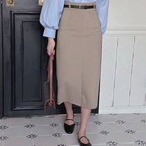 모던벨트스커트