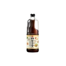 샘표 맛간장 조림볶음용 1.7L - 추천, 샘표 맛간장 조림볶음용 1.7L - AJ