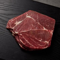 소 산적용 500g, 1개