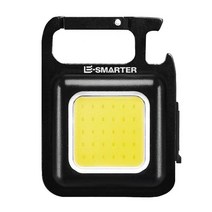 디제이디 COB10W LED 충전식 미니 야외 랜턴 작업등 DH31JO31, 혼합색상, 1개