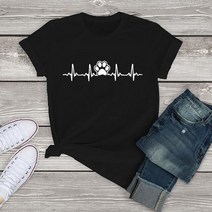 저소음마우스 유무선 usb 버티컬 여성용 티셔츠 만화 고양이 심플한 흰색 여름 하라주쿠 반팔 라운드넥 그, 10 Black-3247, 07 4XL