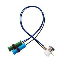 이동식 무시동히터 부품 중국 주차 히터 글로우 플러그 12V/24V 2kw 베바스토 액세서리 에버스패커용, 03 temperature sensor, 03 temperature sensor