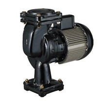 PB-400-3 온수순환펌프 구경 80mm 1/2마력 급탕펌프 라인펌프 인라인 보일러 보일라 한일자동펌프