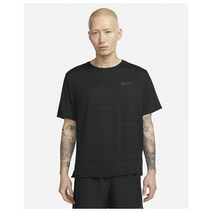나이키 드라이 핏 마일러 러닝 탑 (DZ4659-010)