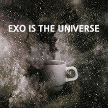 (개봉) 엑소 EXO 2017 겨울스페셜 앨범 Universe 유니버스