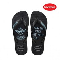 [국내 매장판] HAVAIANAS 플립플랍 스타워즈 4135185_3BF 193567