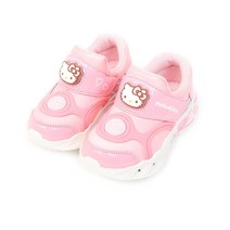 4세 5세 여자아이 발편한 핑크키티 불빛운동화 생일선물 어린이 4살 3살
