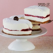 맛있는 홍대맛집 코만스 라즈베리 레어 치즈 케이크, 없음
