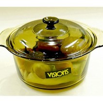 코닝웨어 비젼냄비 양수3.5L (낮은형) 조리도구 편수냄비/전골냄비/라면냄비/스텐냄비/세라믹냄비/법랑냄비/큰냄비/찌개냄비/냄비세트/실리트냄비, 상세 설명 참조