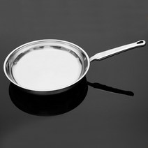 아미쿡 통3중 후라이팬32cm 파스타팬 (인덕션가능)