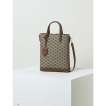 [AK분당점] [HAZZYS ACC]HIBA2E730/[업그레이드]카키 헤리아토 패턴 미니