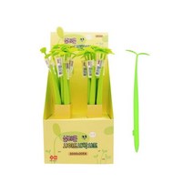 일정 실리콘 사이드 새싹 샤프