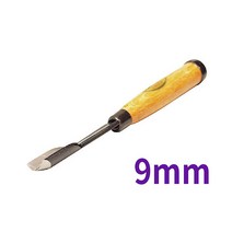 금화 환끌 환도 나무자루 3부 9mm