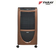 화레이 온풍기 FNI-3400F 이동식 전기히터_ND