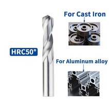 스틸리벳 접시머리 둥근머리 리벳 단단한 텅스텐 카바이드 드릴 비트 금속 강철, 3.6mm+50drill bit