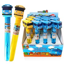 스타토이 타요스틱버블 12개 BOX 비눗방울놀이