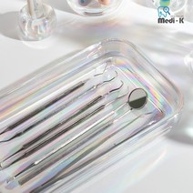 메디케이 셀프 치석제거기 치과용 스케일러기구, 치과 치경