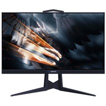 기가바이트 62cm FHD RGB Fusion 모니터, AORUS KD25F
