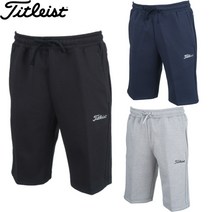타이틀리스트 남성 골프웨어 스트레치 트레이닝 반바지 골프 여름 팬츠 TSMP2281