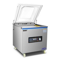 진공포장기 업소용 실링기 진공기 식자재 정육 대형, Type 300