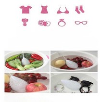 식기 세척기 미니 초음파 자동 설거지 기계 식기세척, 백색 1세대 순수초음파