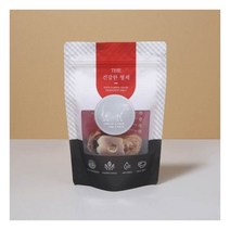 THE 건강한 형제 수제간식 우족 120g