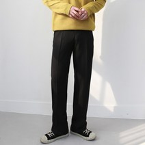 넛트 데일리 와일드 슬랙스 (3color)