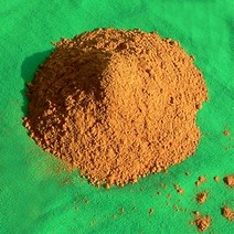 [황토아트]황토분말 황토가루(1kg)/마사지팩/염색, 피부팩전문황토